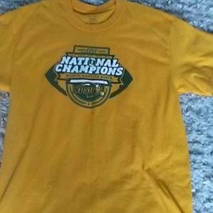 Ndsu t-shirt