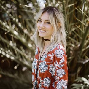 Meet your Posher, Alexzandra