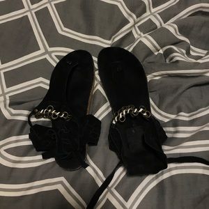 Free People Sandals