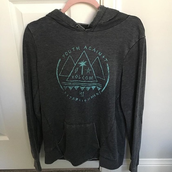 Volcom pullover - Picture 1 of 1