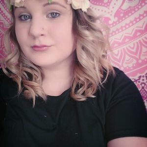 Meet your Posher, Madison