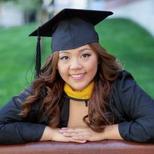 Meet your Posher, Tina