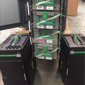 Meet your Posher, Dionicio