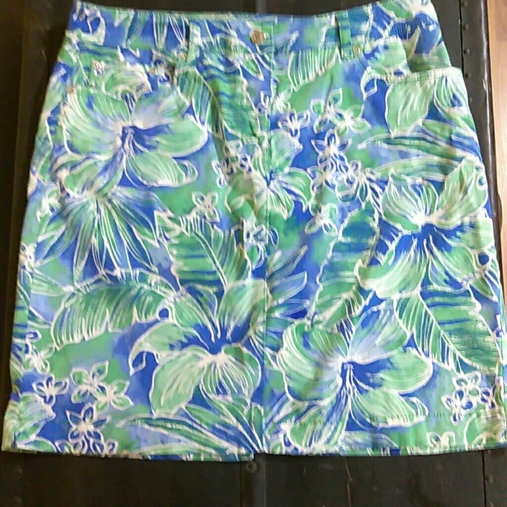 Jones New York Skirt