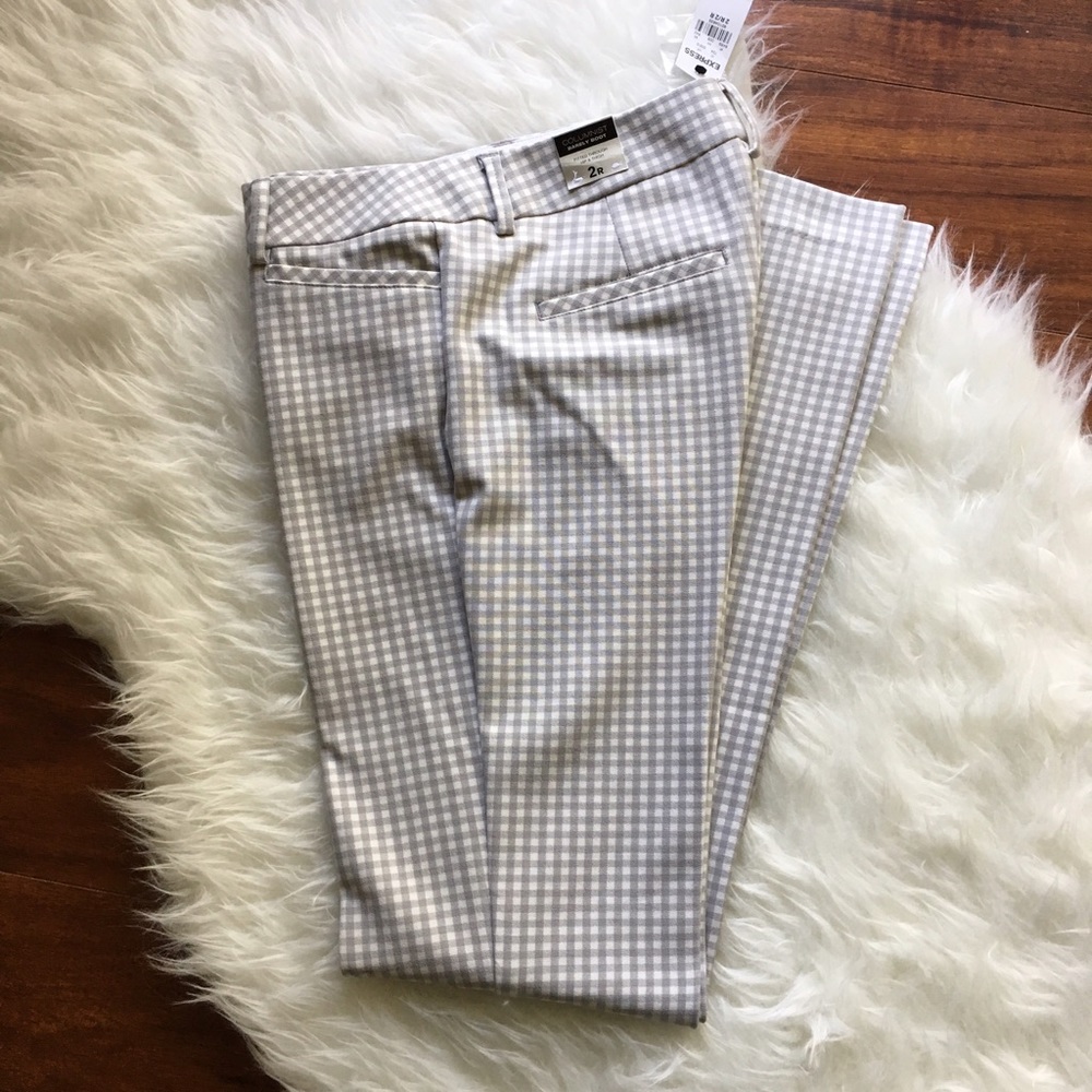 Express Columnist pants