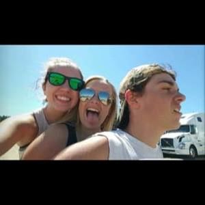 Meet your Posher, Thomas