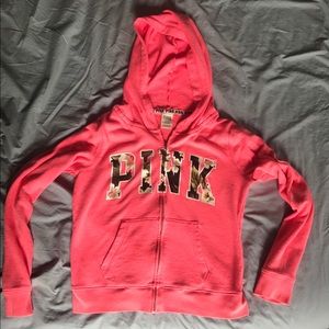 Pink Victoria's Secret/PINK Hoodie