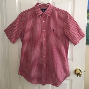Polo Ralph Lauren Button Down