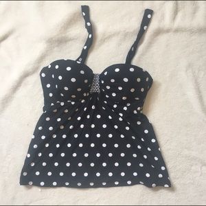 Coco Reef Tankini Top