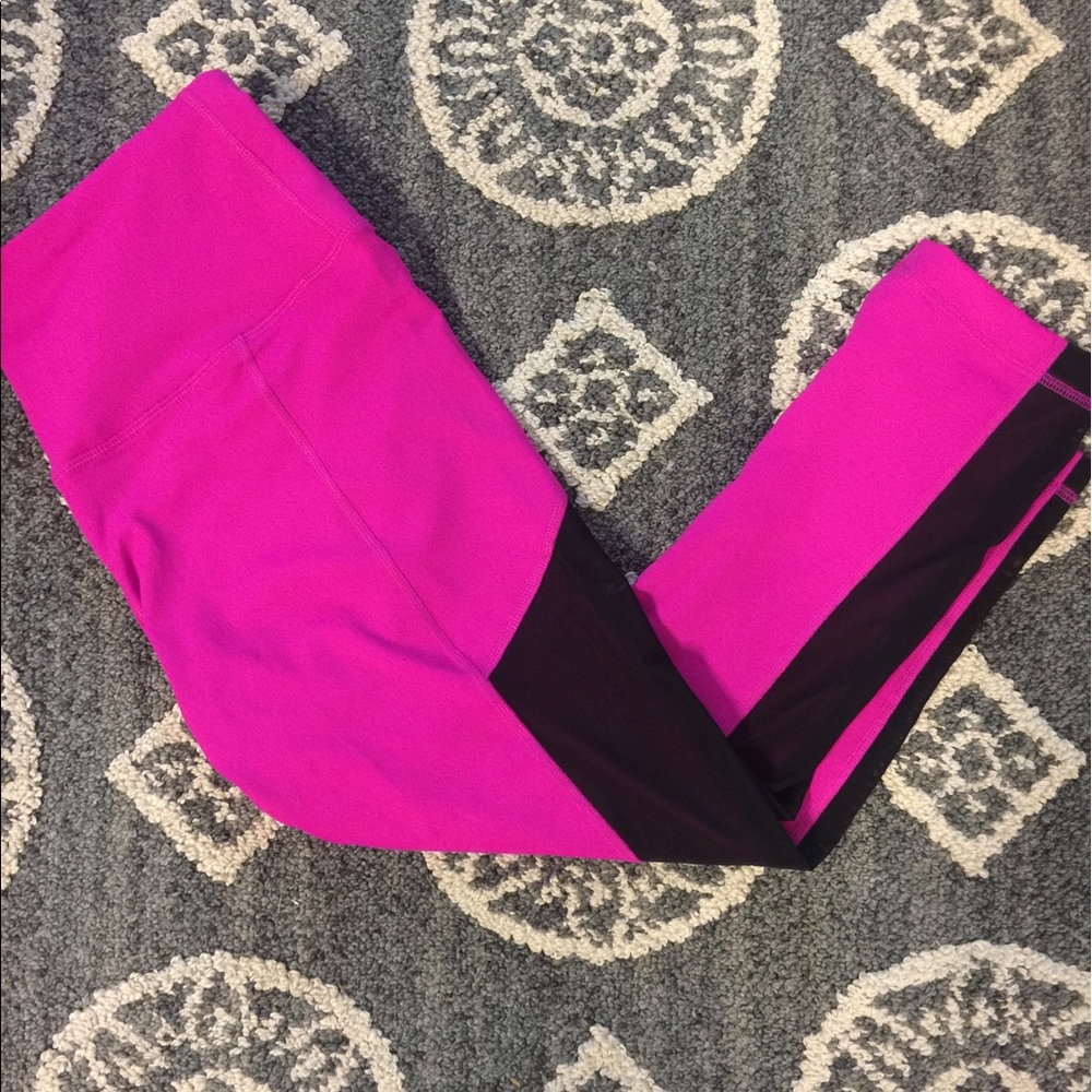 90 degree by Reflex Yoga Pants