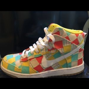 Women's Nike High Tops