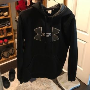 Under Armour Hoodie