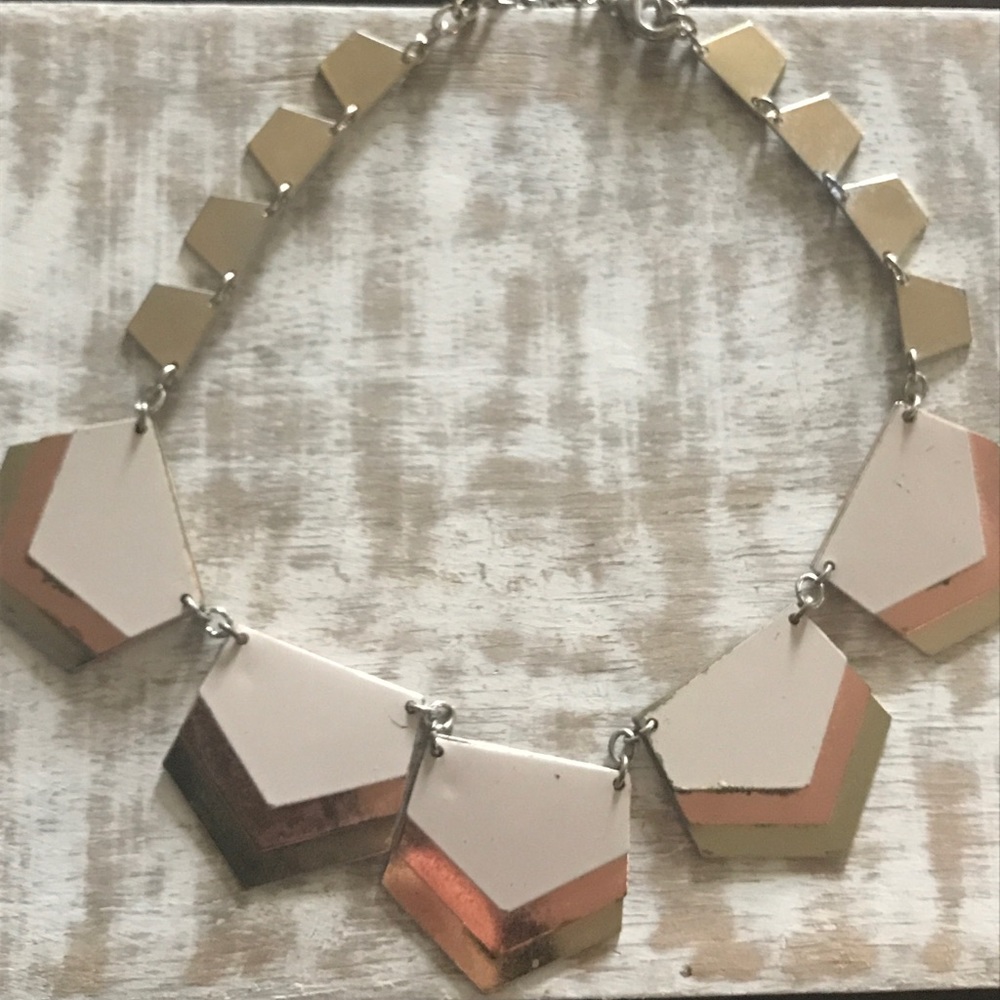 NECKLACE Express