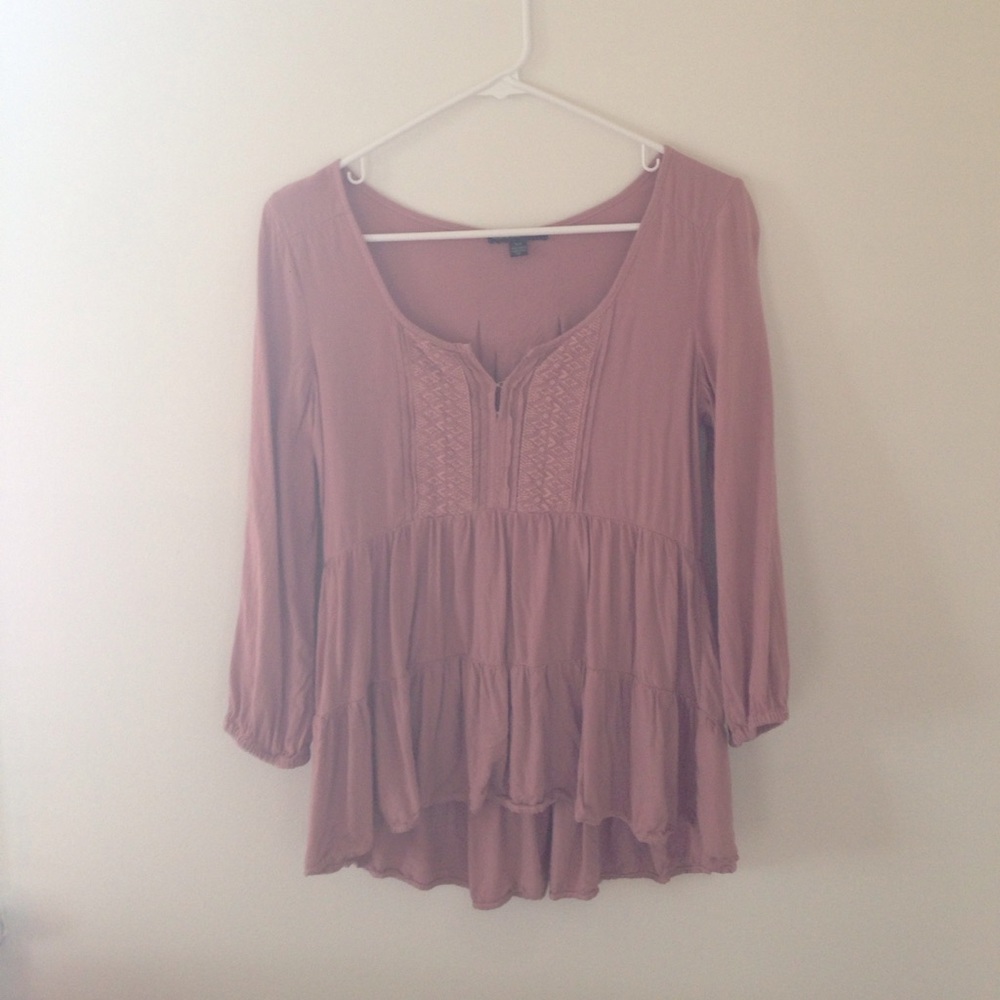 American Eagle Outfitters top