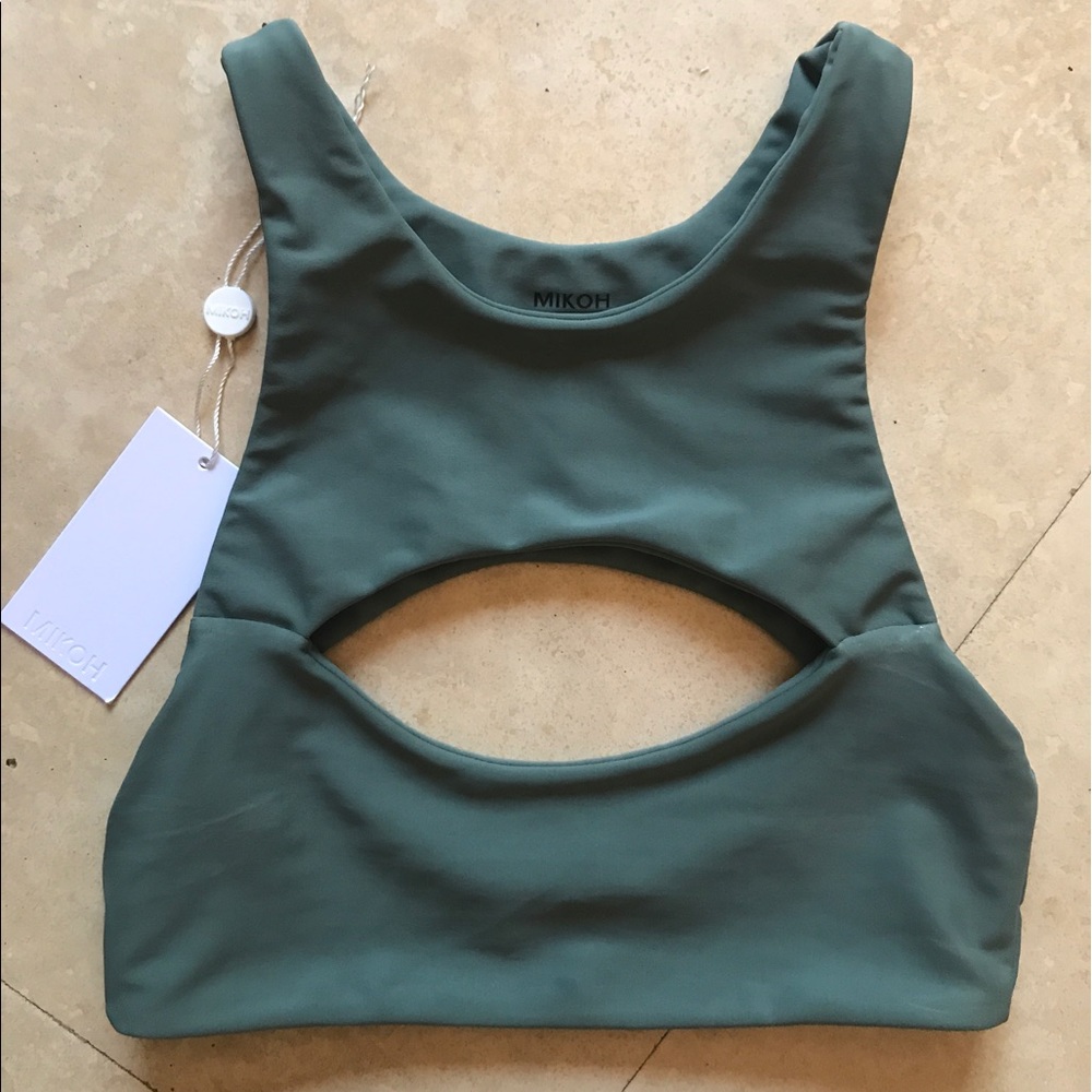 MIKOH TOP
