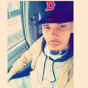 Meet your Posher, Danny