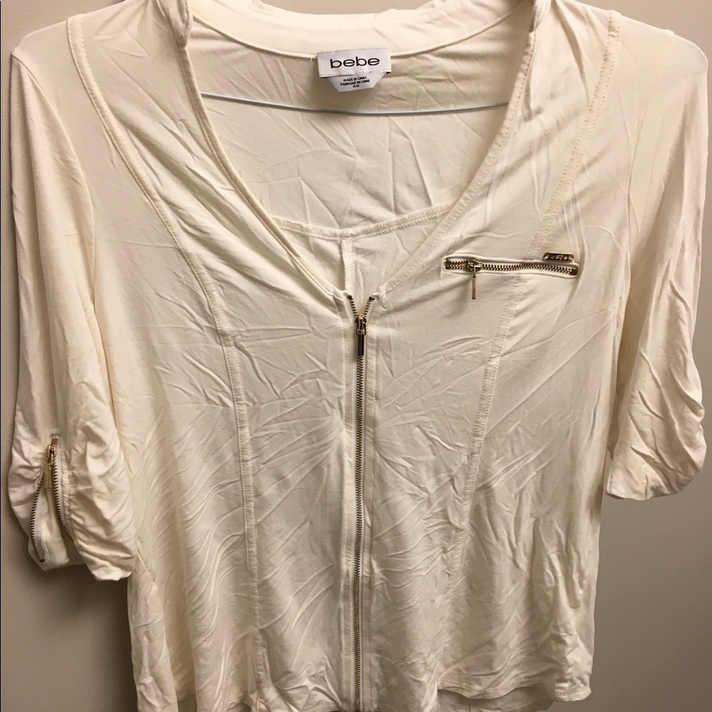 Bebe shirt