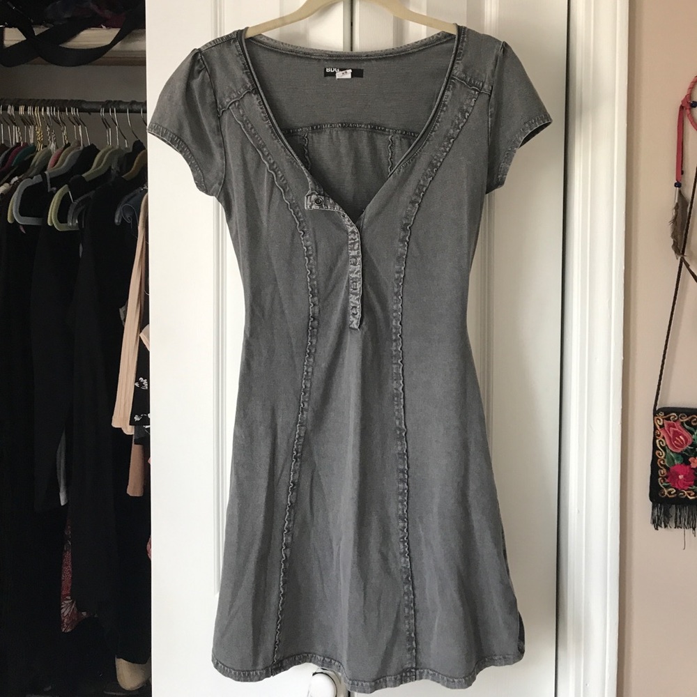 UO dress