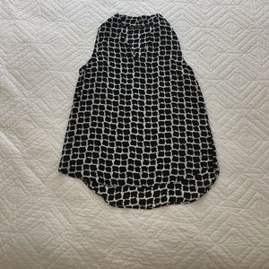 Violet & Claire Polyester Sleevesless Too