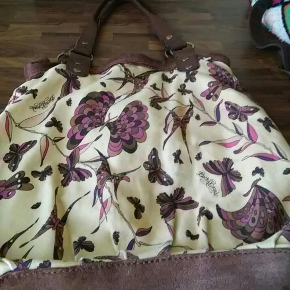 Lucky Brand Handbag