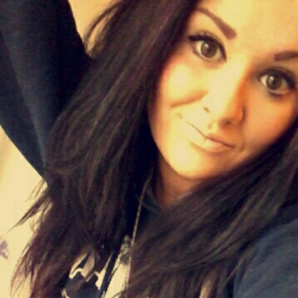 Meet your Posher, Jessica