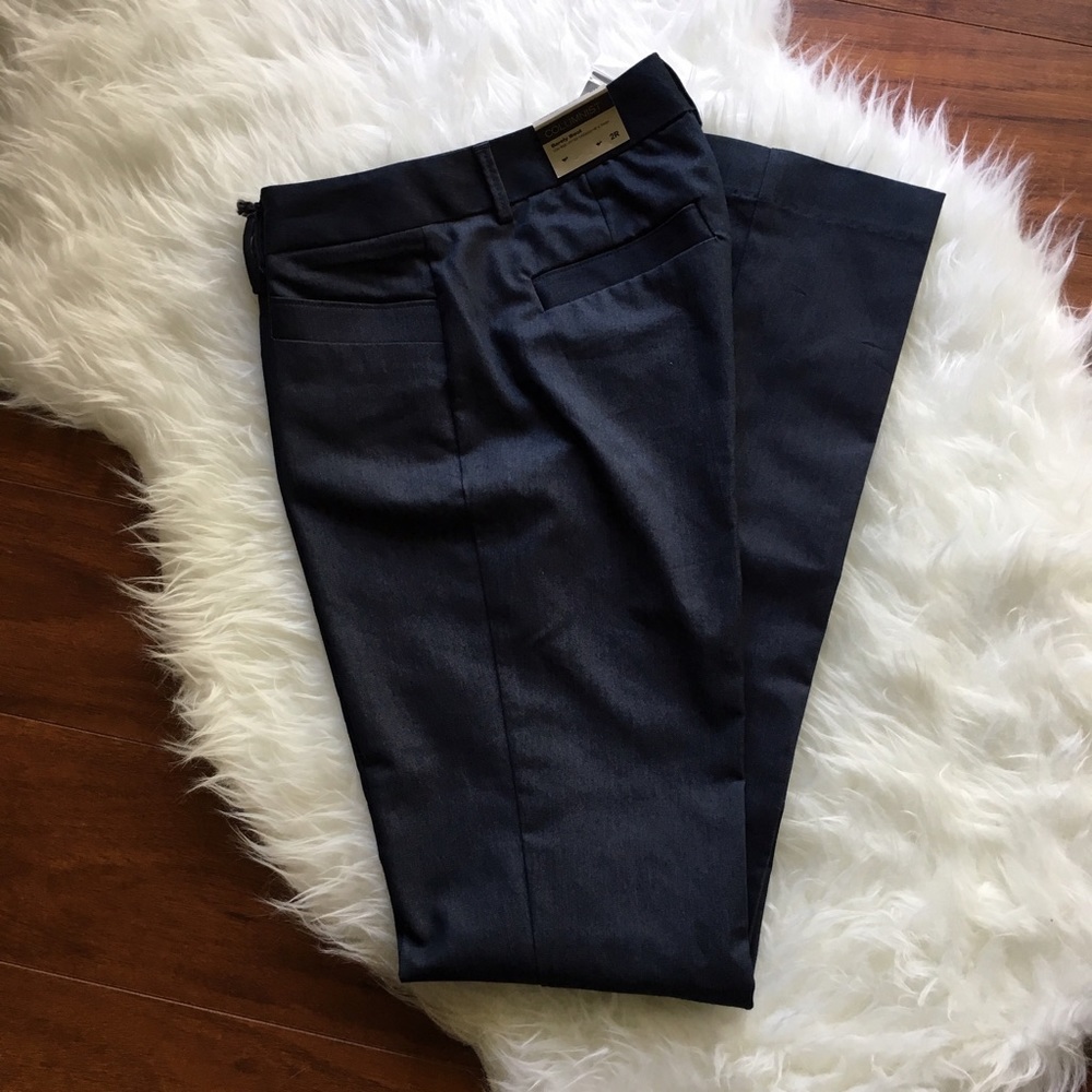 Express Columnist pants