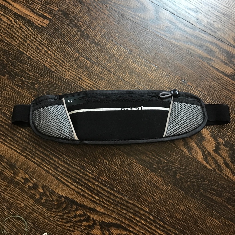 Markia Running Belt