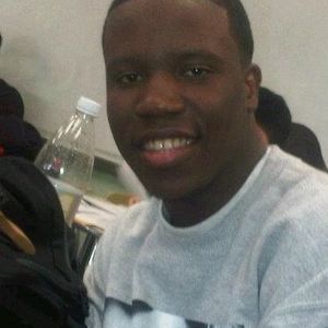 Meet your Posher, Samuel