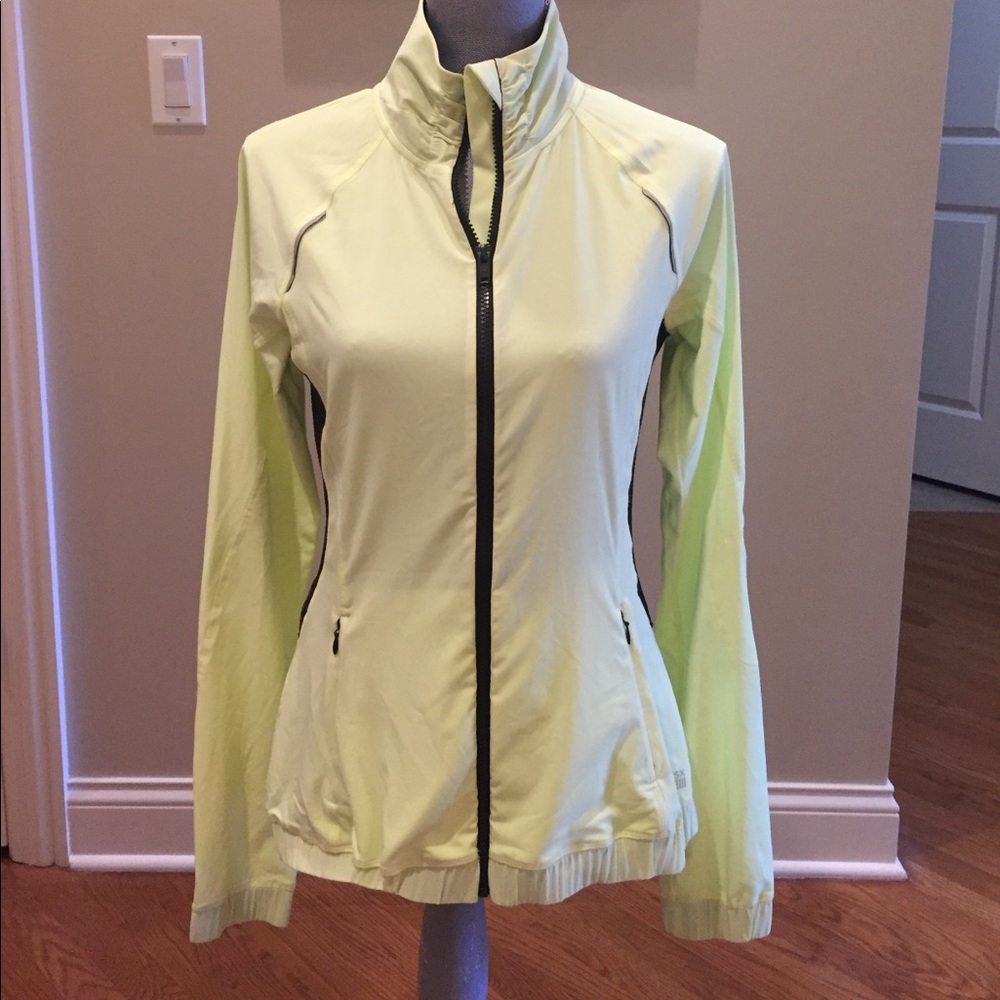 Victoria Sport Lightweight Sport Jacket