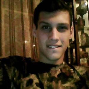 Meet your Posher, Brian