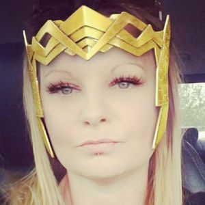 Meet your Posher, Nicole