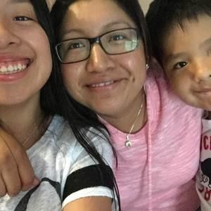 Meet your Posher, Aracely