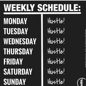 Meet your Posher, Lamar