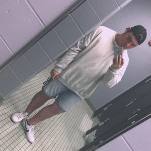 Meet your Posher, Tj