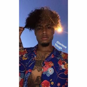 Meet your Posher, William