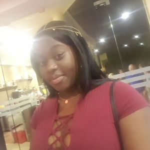 Meet your Posher, Tasha