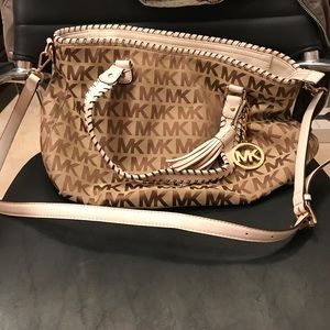 Michael Kors purse