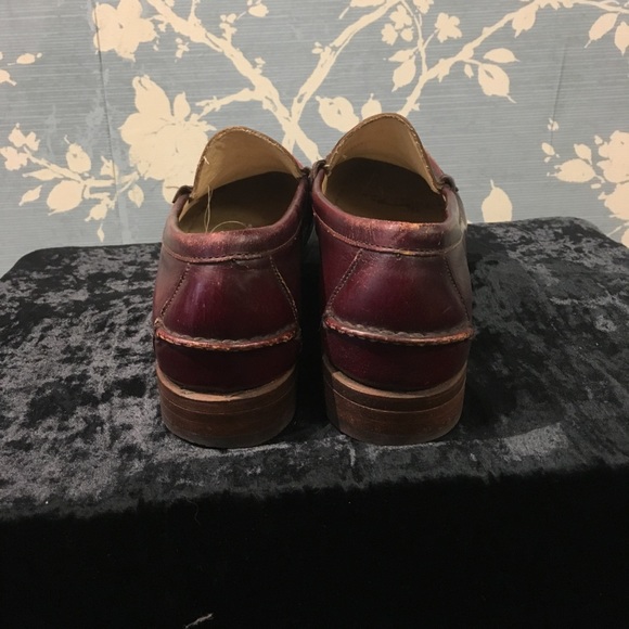 Men\'s Frye penny loafers main image 4