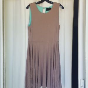 Cynthia Rowley fit and flare 👗