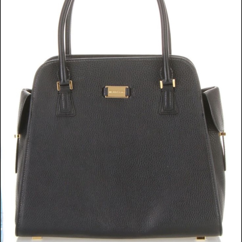 Michael Kors Gia Tote