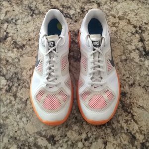 Nike Training Lunar Victory Athletic Shoes