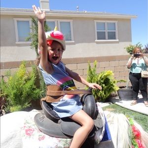 Meet your Posher, Brianne