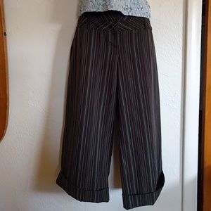 OXOXO Signature Capri's