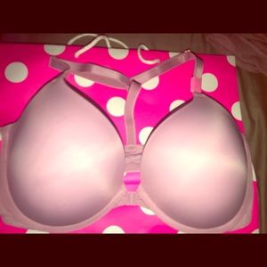 💟VS PINK💟 Brand NEW Push up, racer back! 36DD