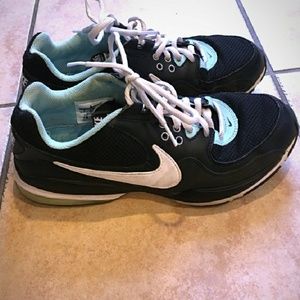 Nike training shoes
