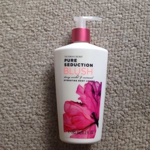 Victoria's Secret body lotion