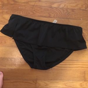 Victoria's Secret swim bottoms