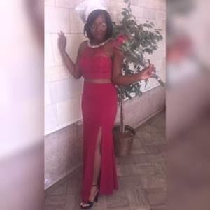 Meet your Posher, Angiee