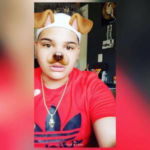 Meet your Posher, Jared