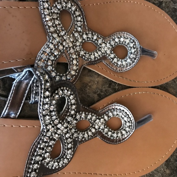 Sandals - Picture 2 of 2